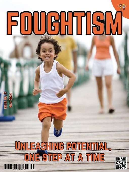 Title details for Foughtism by Bona Ventures - Available